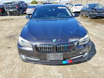 BMW Series 5 2013