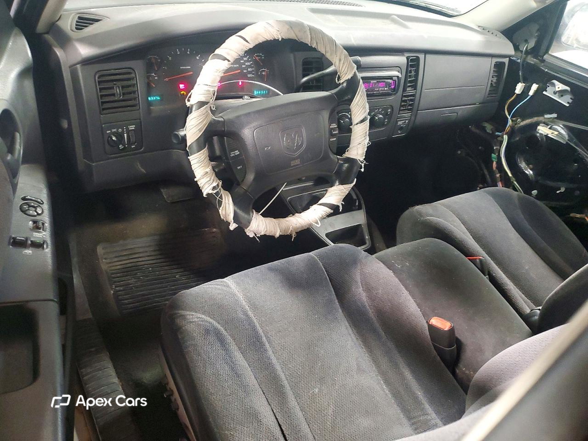 Dodge Dakota 2004