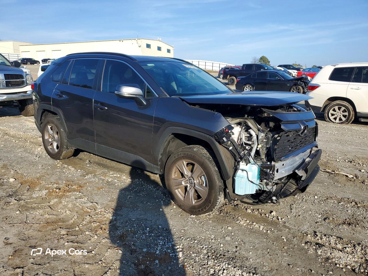 Toyota RAV 4 2023