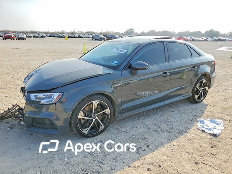 Audi A3 2020 - Image 1 of 13