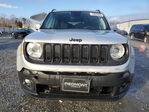 Jeep Renegade 2018