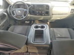Chevrolet Silverado 2011
