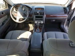 Mitsubishi Galant 2009