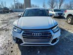 Audi Q5 2019