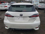 Lexus CT 2017