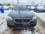 BMW Series 7 2013