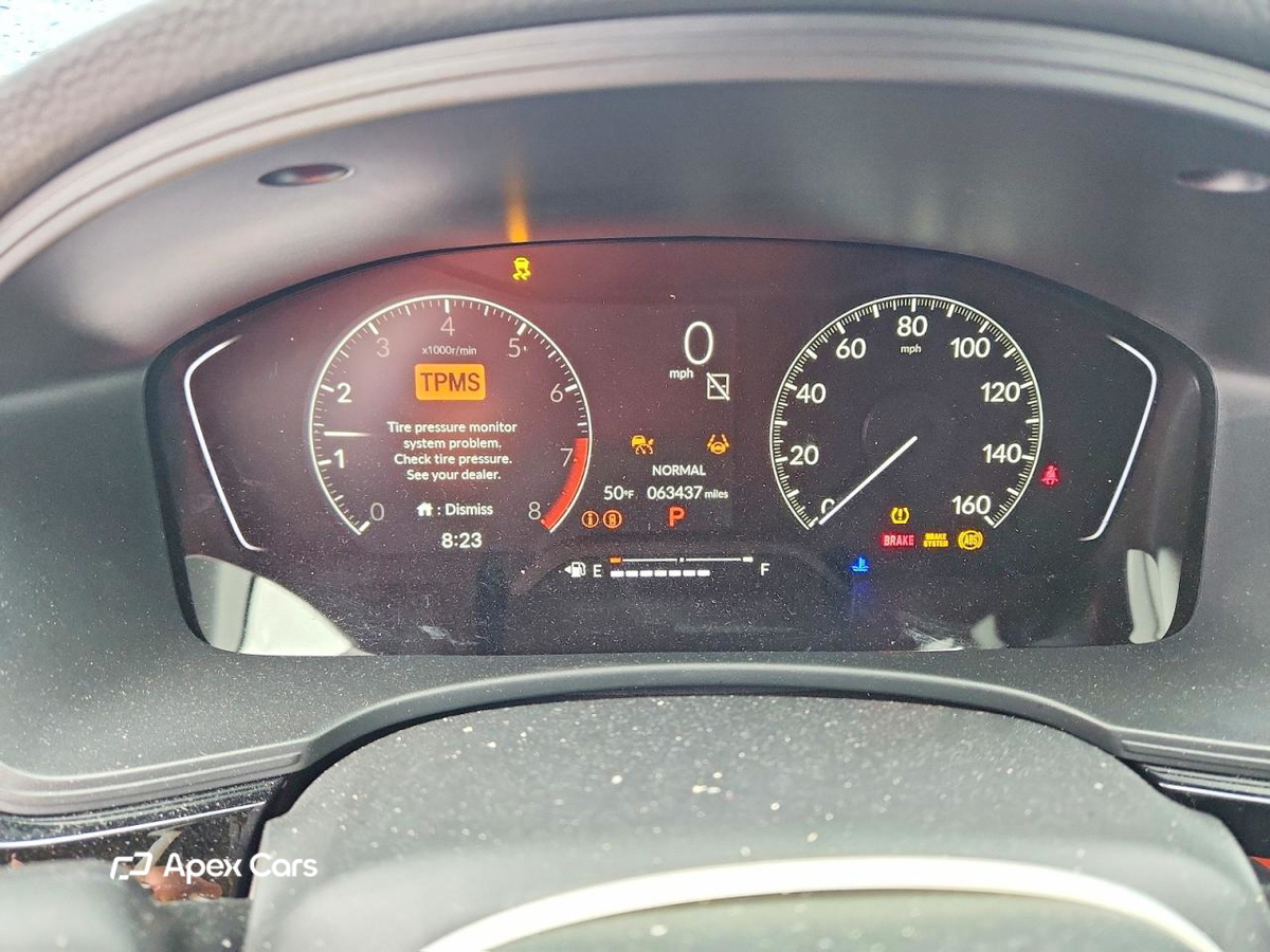 Honda Civic 2023