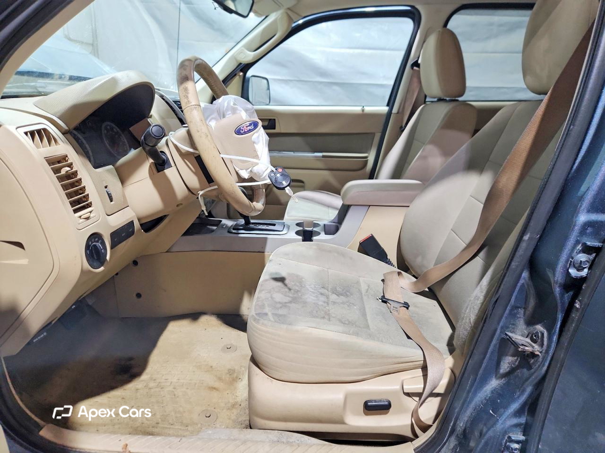 Ford Escape 2012