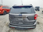 Ford Explorer 2018