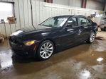 BMW Series 3 2016
