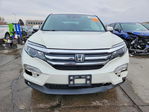 Honda Pilot 2018