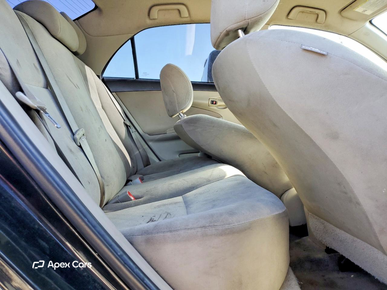 Toyota Corolla 2013