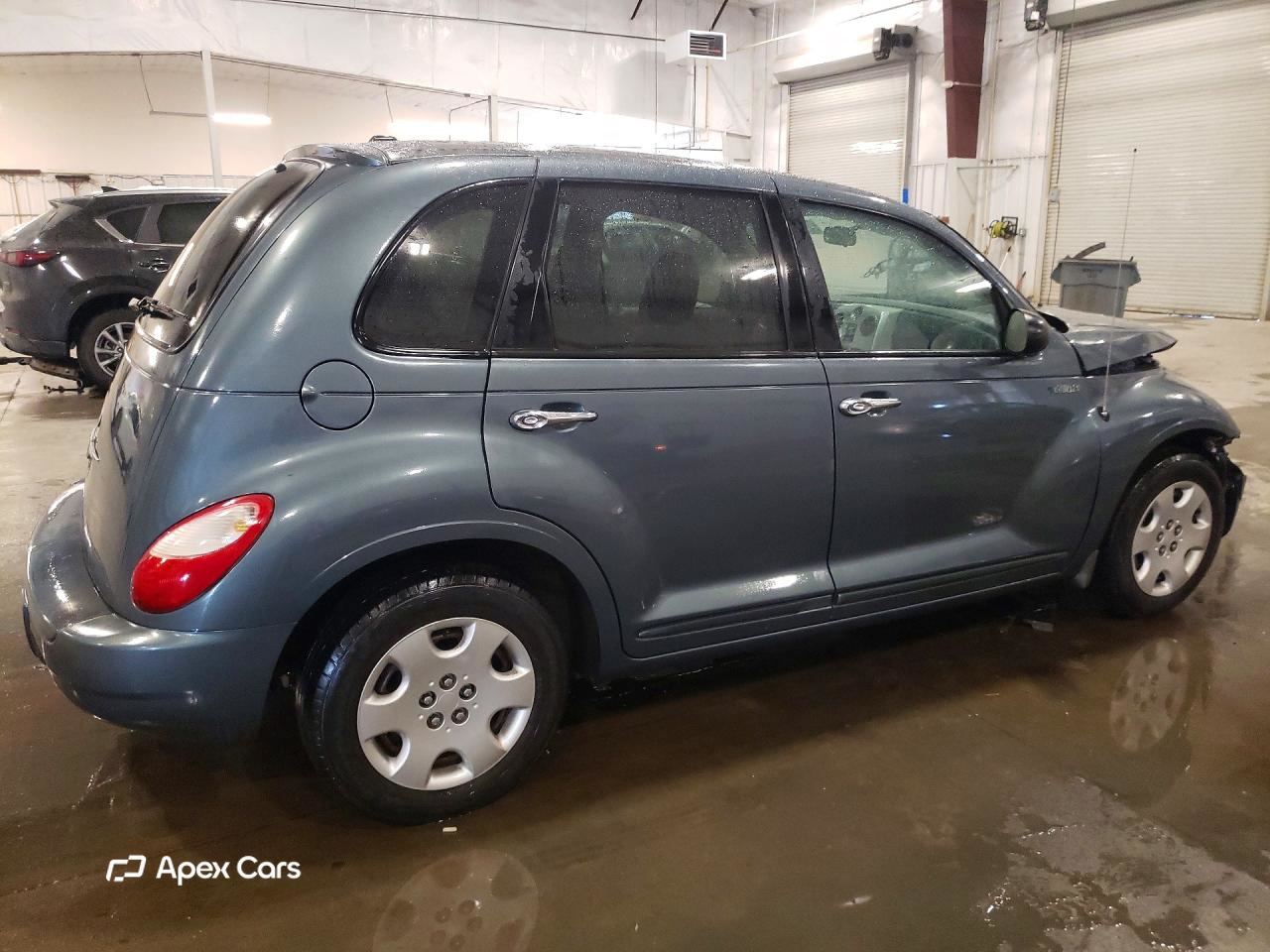 Chrysler PT Cruiser 2006