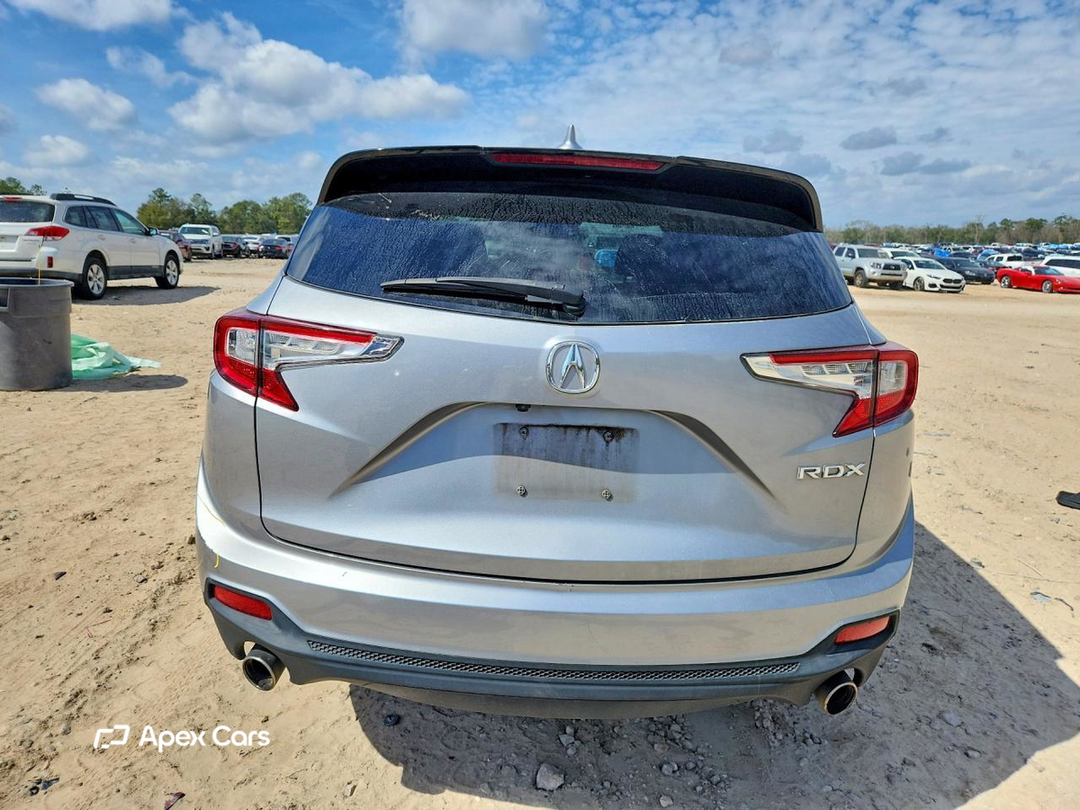Acura RDX 2021