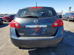 Nissan Rogue 2015