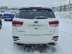 Kia Sorento 2017