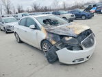 Buick Verano 2012