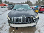Jeep Grand Cherokee 2015