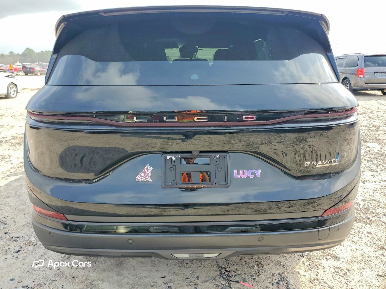 Lucid  2026