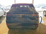 Porsche Cayenne 2021