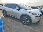 Nissan Rogue 2021