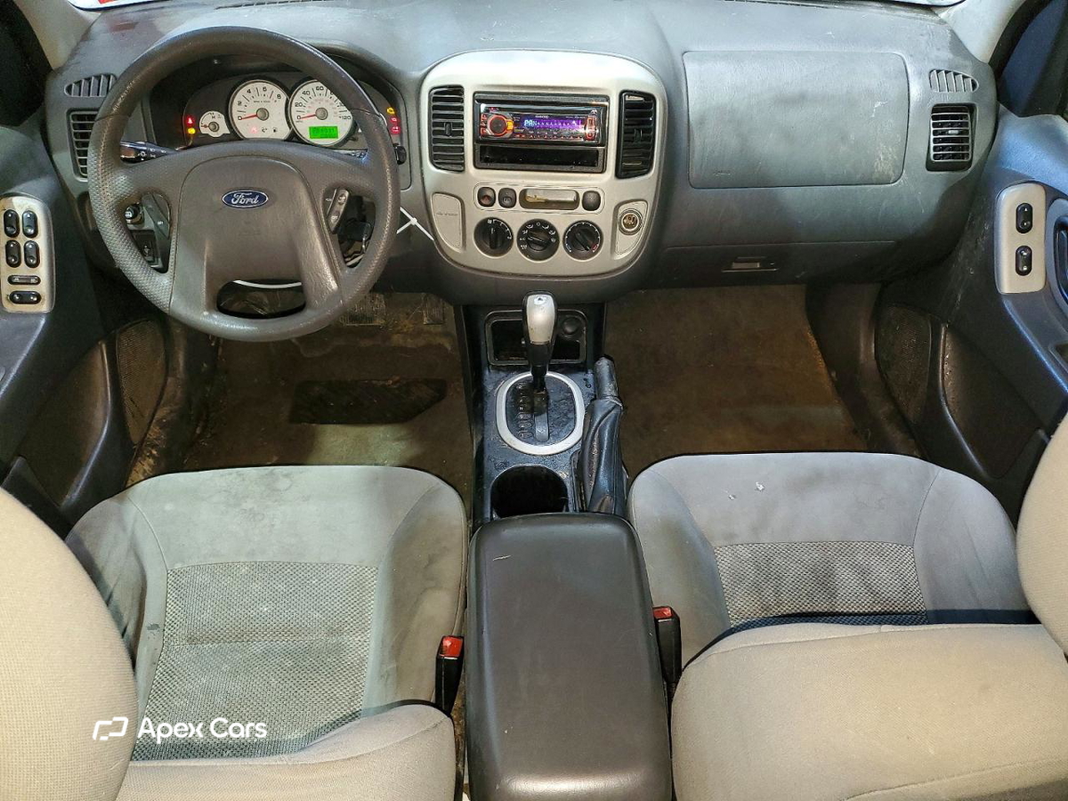 Ford Escape 2006