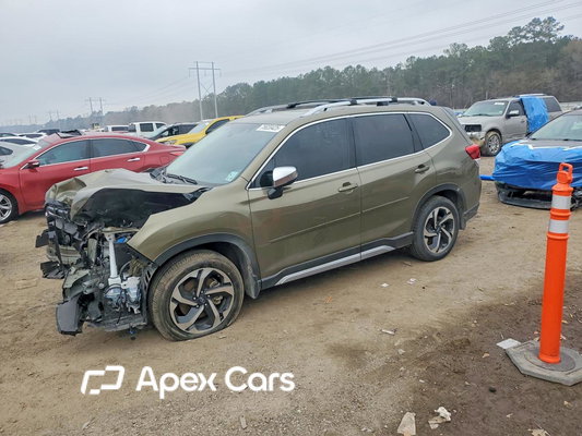 Subaru Forester 2024 - Image 1 of 13