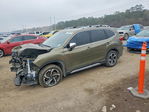 Subaru Forester 2024