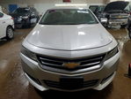 Chevrolet Impala 2014