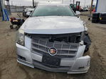 Cadillac CTS 2011