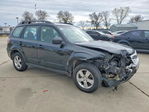 Subaru Forester 2012