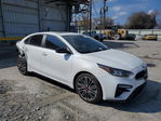 Kia Forte 2021