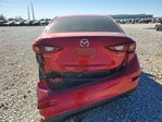 Mazda 3 2017