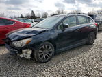 Subaru Impreza 2016
