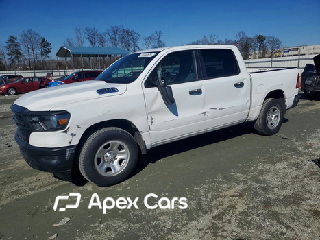 RAM 1500 2023 - Image 1 of 13