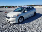 Kia Forte 2015