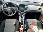 Chevrolet Cruze 2011
