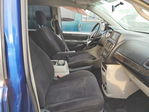 Dodge Caravan 2011