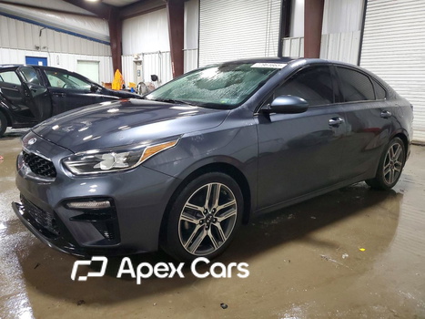 Kia Forte 2019 - Image 1 of 14