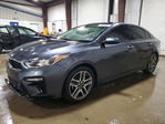 Kia Forte 2019
