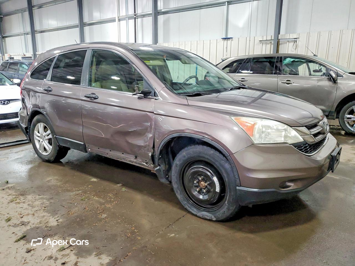 Honda CR-V 2011