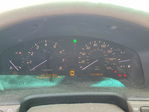 Lexus LS 2004