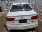 Audi A4 2016