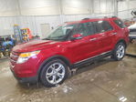 Ford Explorer 2013