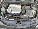 Hyundai Sonata 2011