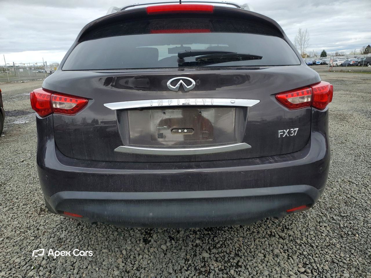 Infiniti FX 2013