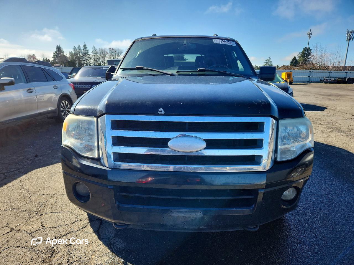 Ford Expedition 2008