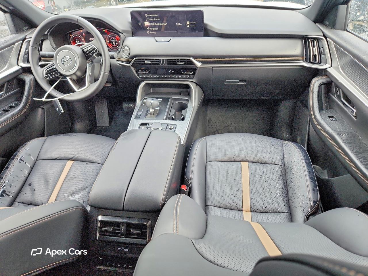 Mazda CX-90 2025