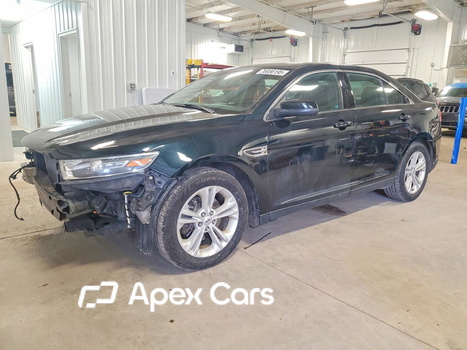 Ford Taurus 2015 - Image 1 of 12