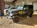 Jeep Wrangler 2016